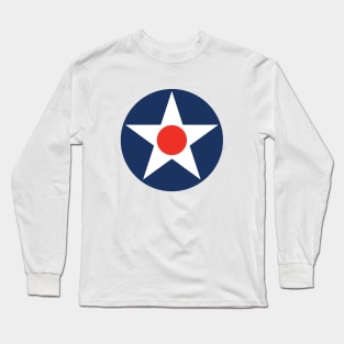 Rugged Modernist No. 2 Long Sleeve T-Shirt